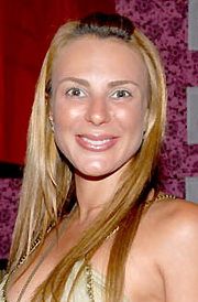 Marilene Saade