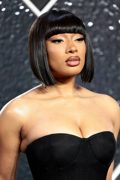 Megan Thee Stallion - 2024 MTV Video Music Awards - Arrivals