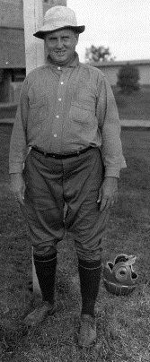 Clement J. McNaspy