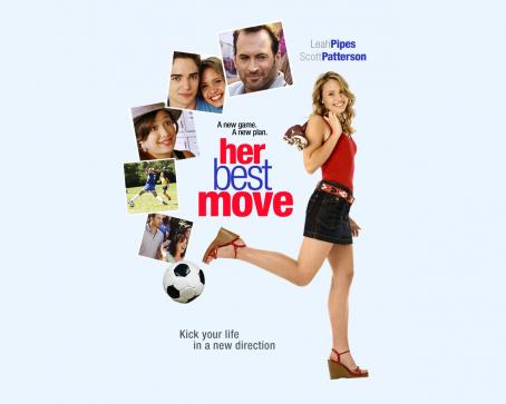 Her Best Move Cast Members List - FamousFix