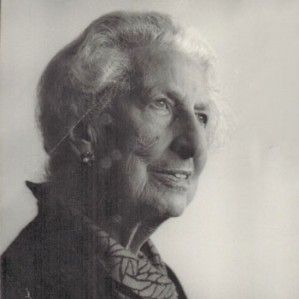 Geraldine Aves