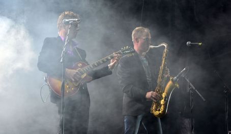 Nathan King (musician)