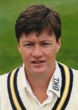Paul Terry (cricketer)