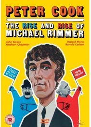 The Rise and Rise of Michael Rimmer