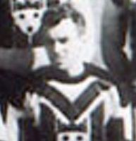 Sam Cooper