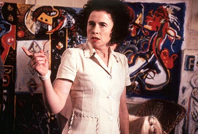 Amy Madigan - Pollock