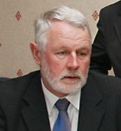 Martin Ferris