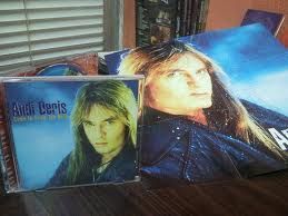 Andi Deris