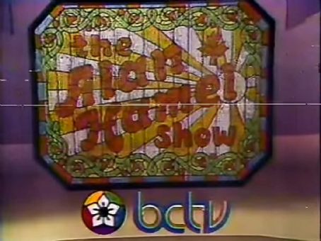 The Alan Hamel Show