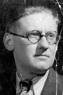 Albert Gazier