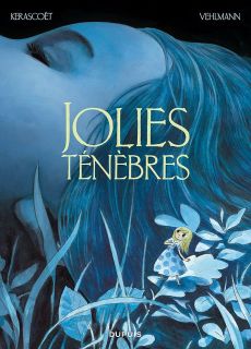 Beautiful Darkness (graphic novel)