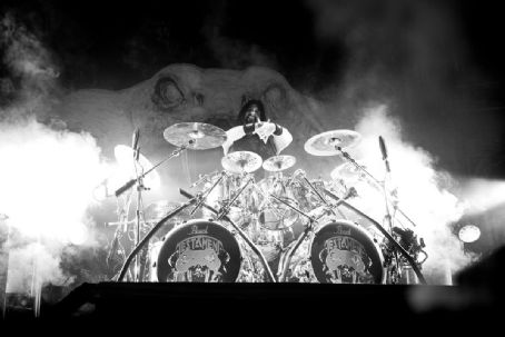 Testament / Metropolis, Montréal, Québec, Canada / April 26, 2017