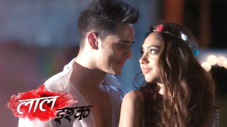 Who is Priyank Sharma dating? Priyank Sharma girlfriend, wife