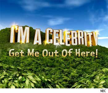 I'm a Celebrity, Get Me Out of Here!