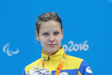 Viktoriia Us