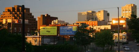Ann Arbor, Michigan