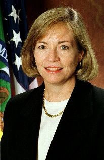 Nancy Killefer