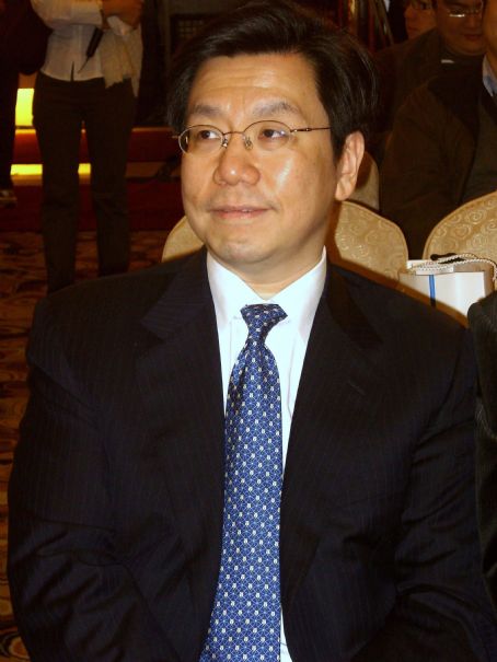 Kai-Fu Lee