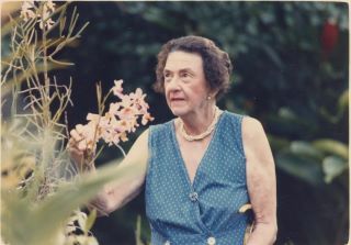 Iris Bannochie