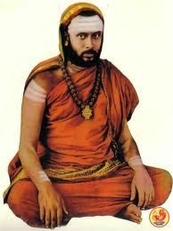 Chandrasekhara Bharati III