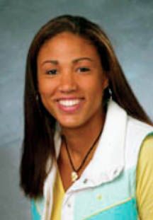 Ambrosia Anderson
