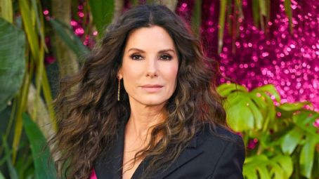 Sandra Bullock