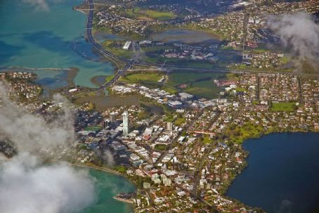 Takapuna