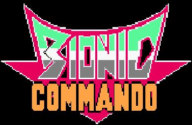 Bionic Commando