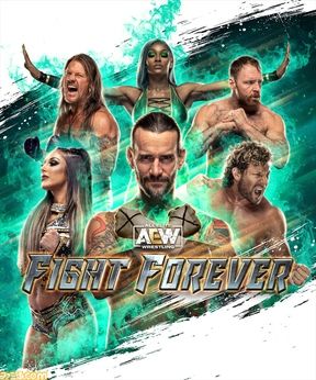 AEW Fight Forever