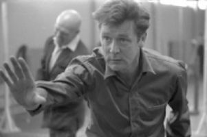 Peter Hammond
