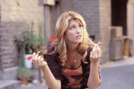 Jennifer Esposito - The Master of Disguise