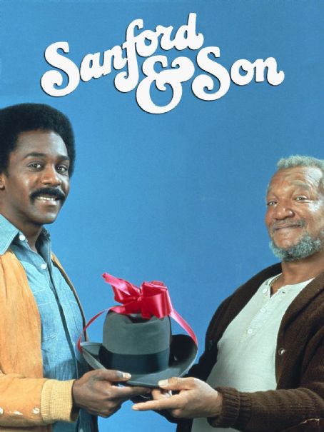Sanford and Son Poster - FamousFix