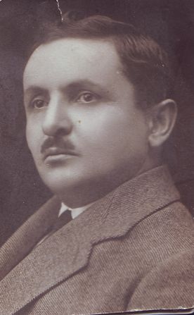 Grigor Jaghetyan