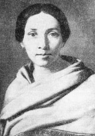 Maria Zhukova