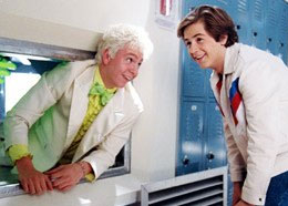 Sky High (Movie), Disney's Sky High Wiki