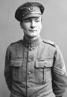 Frederick George Coppins