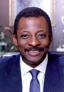 Mel Farr, Jr.