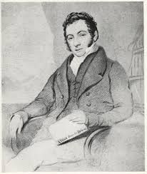 Barry Edward O'Meara