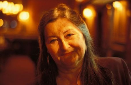 Norma Waterson