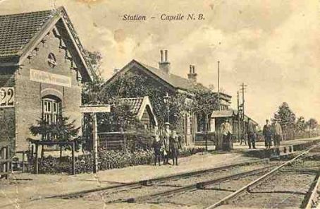 Vrijhoeve-Capelle