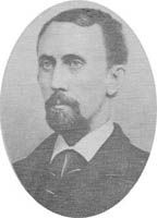 Hiram C. Whitley