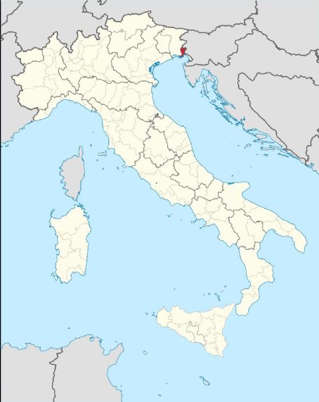 Province of Gorizia