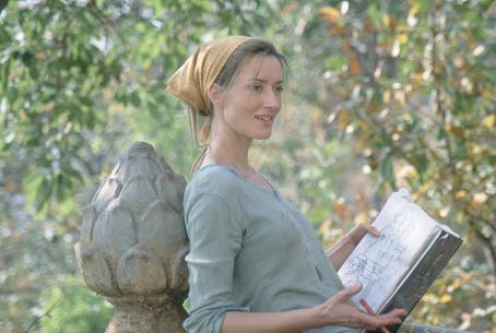City Of Ghosts - Natascha McElhone