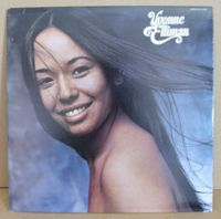 Yvonne Elliman