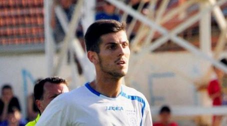 Bujar Shabani