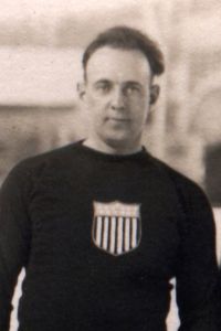 Raymond Bonney