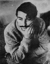 Jorge Vazquez Viana
