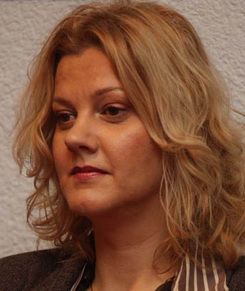 Vanda Babic