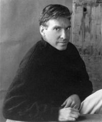 Benjamin Taylor (author)