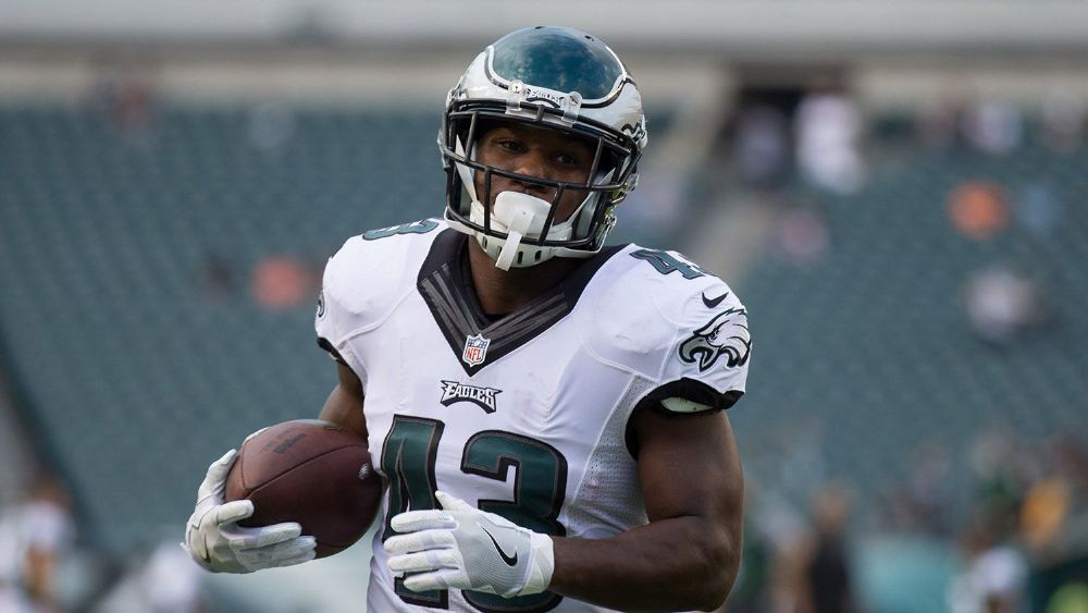 Darren Sproles
